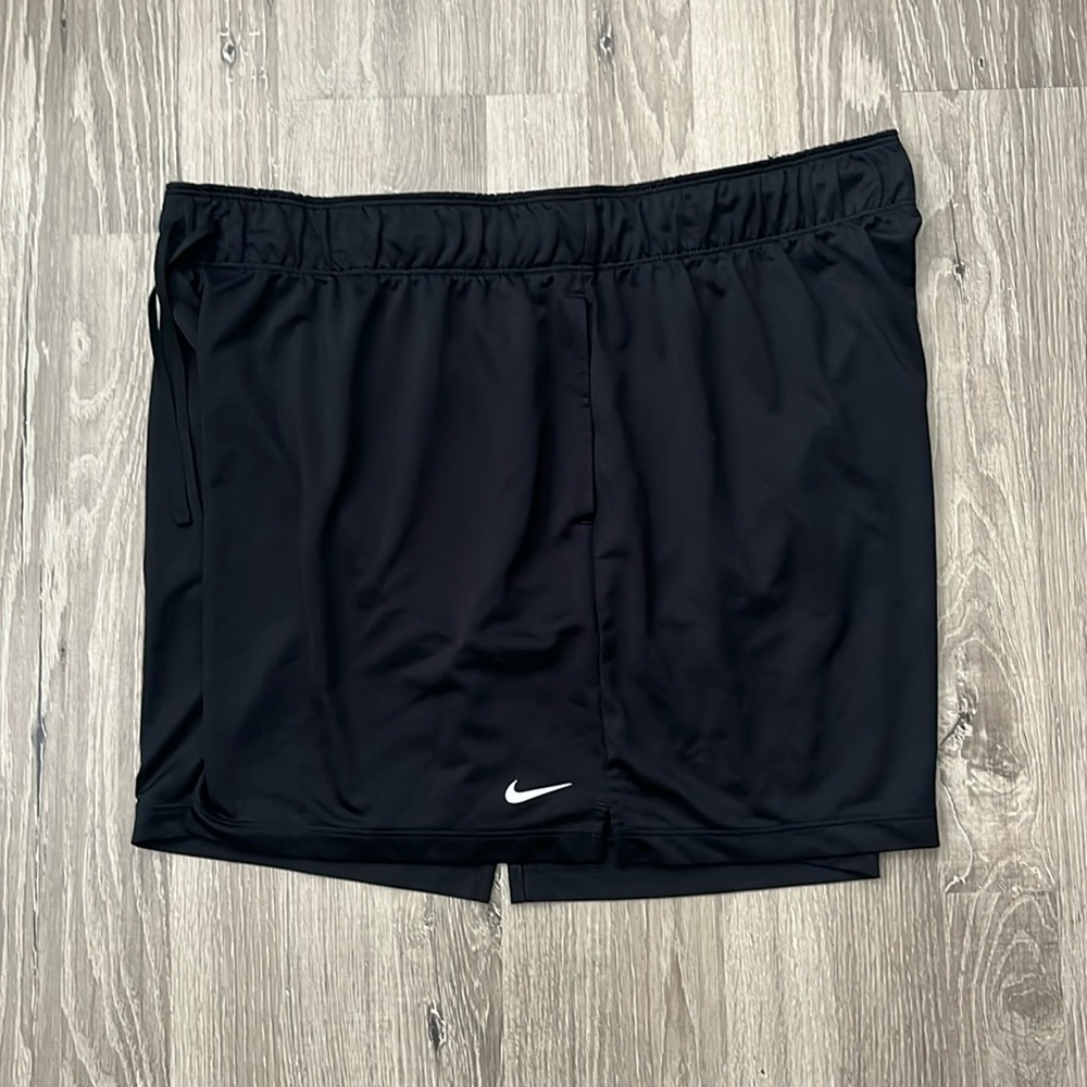 PS Nike athletic shorts/1X